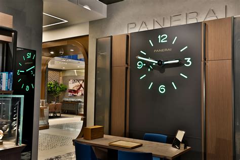 panerai chicago|panerai stores in chicago.